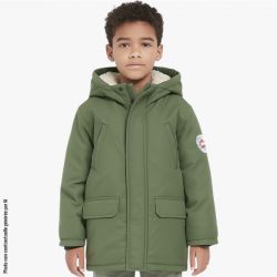 Parka garçon Lee Cooper