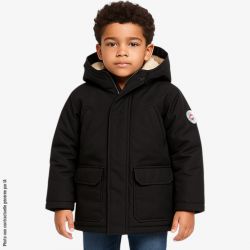 Parka garçon Lee Cooper