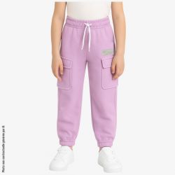 Pantalon de jogging fille Lee Cooper