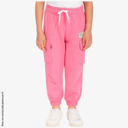 Pantalon de jogging fille Lee Cooper