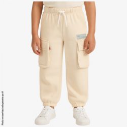 Pantalon de jogging fille Lee Cooper