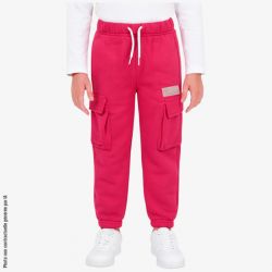 Pantalon de jogging fille Lee Cooper