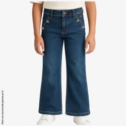 Jeans Fille Lee Cooper 