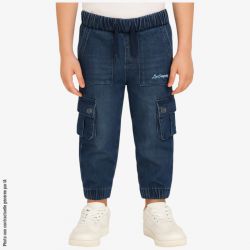 Jeans Fille Lee Cooper 