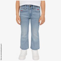 Jeans Fille Lee Cooper 