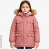 Parka fille Lee Cooper