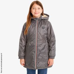 Parka Lee Cooper fille