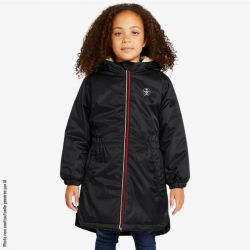 Parka Lee Cooper fille