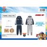 Jogging Paw Patrol garcon
