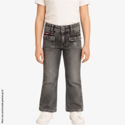 Jeans Fille Lee Cooper 