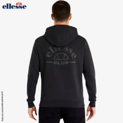 Veste à capuche Ellesse Homme