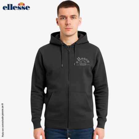 Veste à capuche Ellesse Homme Veste à capuche Ellesse Homme