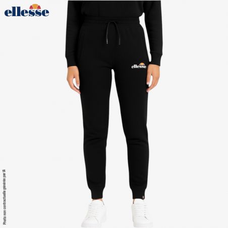 Pantalon de jogging Ellesse Femme Pantalon de jogging Ellesse Femme