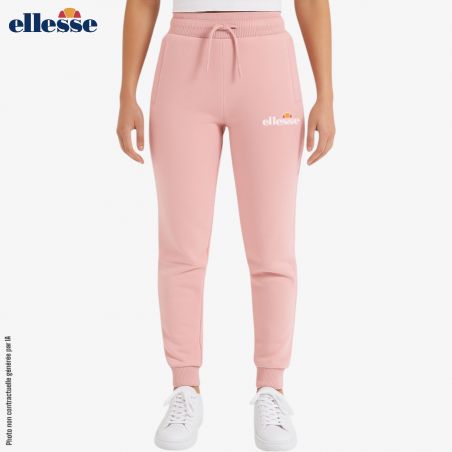 Pantalon de jogging Ellesse Femme Pantalon de jogging Ellesse Femme