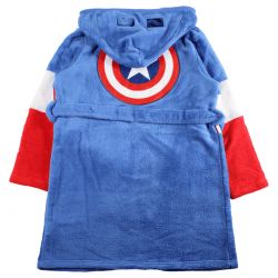 Peignoir Avengers garcon