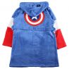 Peignoir Avengers garcon