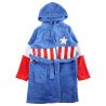 Peignoir Avengers garcon