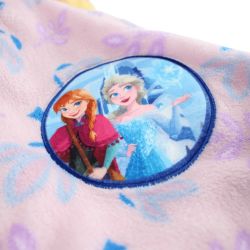 Peignoir La Reine des neiges fille