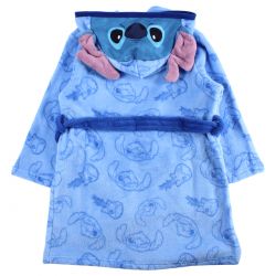 Peignoir Lilo et Stitch garcon