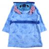 Peignoir Lilo et Stitch garcon