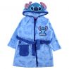 Peignoir Lilo et Stitch garcon