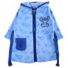 Peignoir Lilo et Stitch garcon