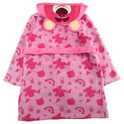 Peignoir Lotso fille