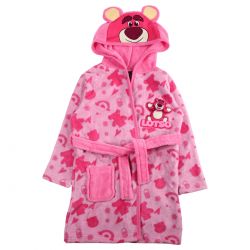 Peignoir Lotso fille