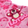 Peignoir Lotso fille