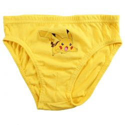 Lot de 3 slips Pokemon