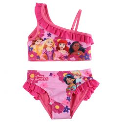 Maillot de bain Princesse fille