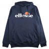 Sweat à capuche Ellesse Homme