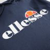 Sweat à capuche Ellesse Homme