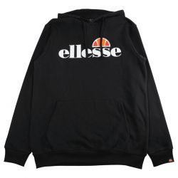 Sweat à capuche Ellesse Homme