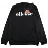 Sweat à capuche Ellesse Homme