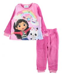 Pyjama Gabby fille