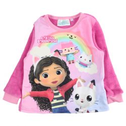 Pyjama Gabby fille