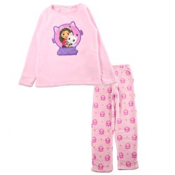 Pyjama Gabby fille