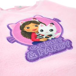 Pyjama Gabby fille