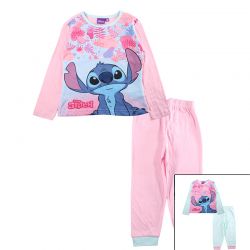 Pyjama Lilo et Stitch fille