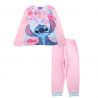 Pyjama Lilo et Stitch fille