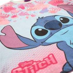 Pyjama Lilo et Stitch fille