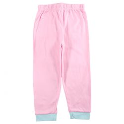 Pyjama Lilo et Stitch fille