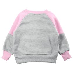 Jogging sur cintre Minnie fille