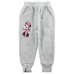 Jogging sur cintre Minnie fille