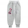 Jogging sur cintre Minnie fille