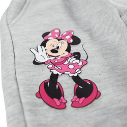 Jogging sur cintre Minnie fille