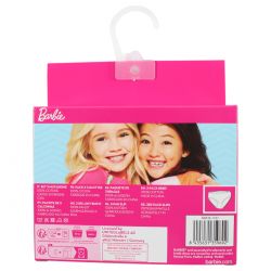 Lot de 3 slips Barbie