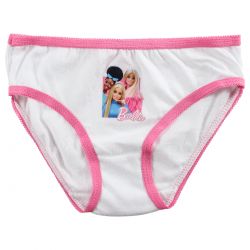 Lot de 3 slips Barbie