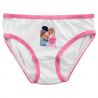Lot de 3 slips Barbie